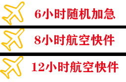 天津空运代理快递公司,专业空运当天件